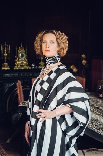 Vorschau Bild von Szenenfoto "Süße Wiener Dunkelheit / tiefheller
See"