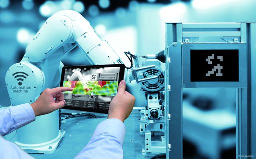 Neuer Studiengang Smart Products & Solutions ist
akkreditiert