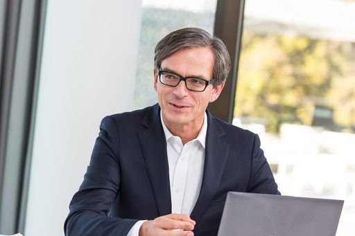 Vorschau Bild von Dr. Michael Junghans