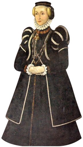 Vorschau Bild von Wer mit Anna Neumanns Abbild sein Zuhause
dekorieren möchte, bekommt unter www.ausstellung-murau.at
Gelegenheit dazu, denn alle Ausstellungsstücke zu „400 Jahre
Schwarzenberg in Murau“ können gekauft werden.