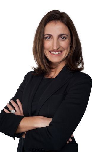 Partnerin und Digital Finance-Expertin bei PwC
Österreich