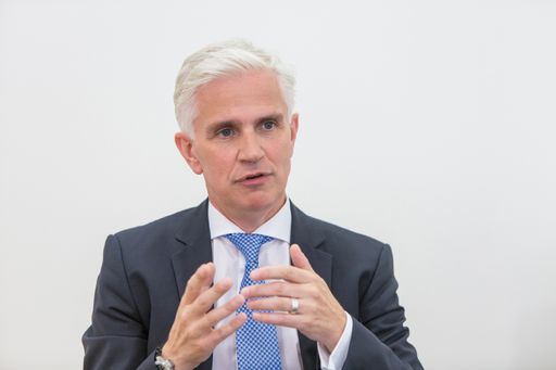 Bereichsleiter Credit Management