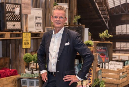 Vorschau Bild von Dirk Herzig / Geschäftsführer lipo