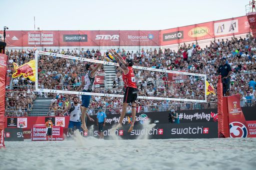 Vorschau Bild von Clemens Doppler/ Alexander Horst (AUT)