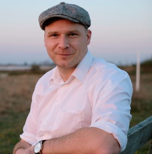 Vorschau Bild von Dr. Stefan Schindler, neuer Geschäftsführer der
Neusiedler See Tourismus GmbH (NTG)