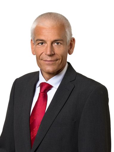 Prok. Karl Trummer