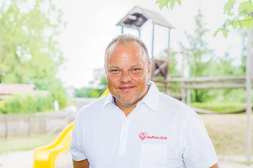 Vorschau Bild von Alexander Rief - Gründer AuPair.click