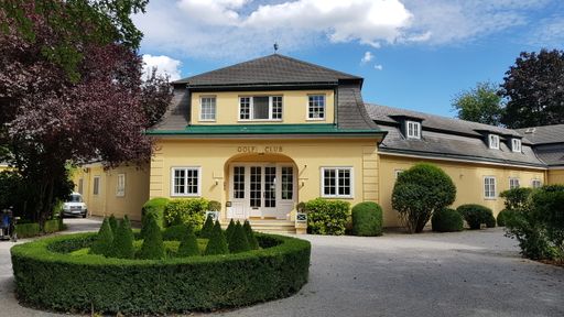 Golf Club Wien Freudenau