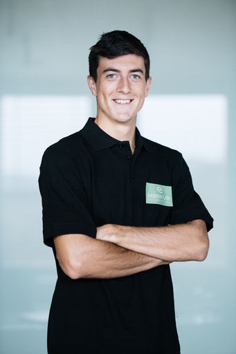 Vorschau Bild von Tennis-Shootingstar Sebastian Ofner