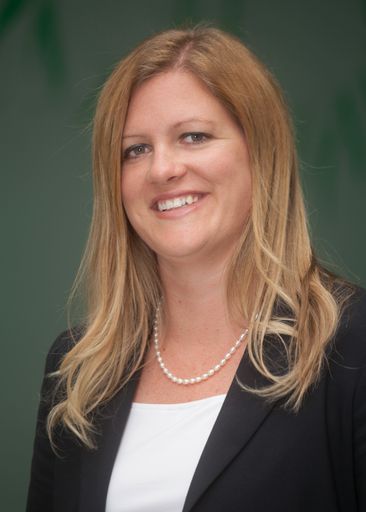 Mag. Birgit Schmolmüller, Geschäftsführerin der RWB
Private Capital (Austria) GmbH