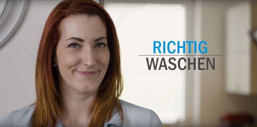 Family-Bloggerin Sabrina Sterntal auf bewusst-haushalten.at
