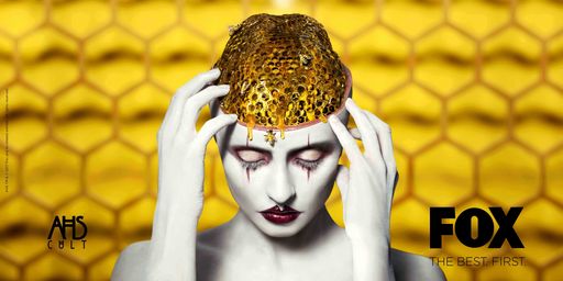 "American Horror Story: Cult" ab 9. November immer
donnerstags um 21.00 Uhr exklusiv auf Fox Weiterer Text über ots und
www.presseportal.de/nr/107769 / Die Verwendung dieses Bildes ist für
redaktionelle Zwecke honorarfrei. Veröffentlichung bitte unter
Quellenangabe: "obs/Fox Networks Group Germany/AHS TM & © 2017 Fox"