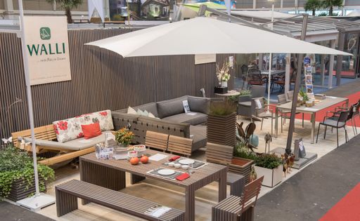 Int. Gartenbaumesse Tulln