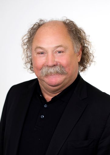 Rudolfinerhaus Privatklinik startet
interdisziplinäre Burnout-Ambulanz. Im Bild: Univ.-Prof. Dr. Michael
Musalek