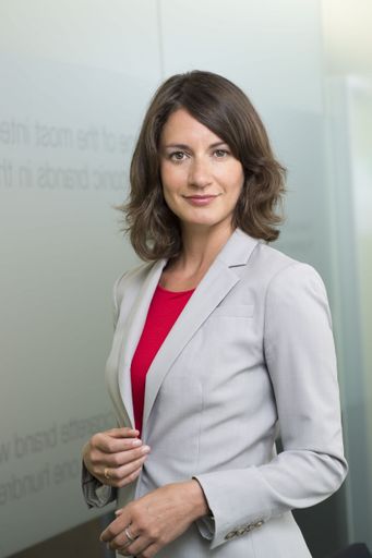 Silvia Polan ist neuer Corporate Affairs &
Communication Manager bei JTI Austria.