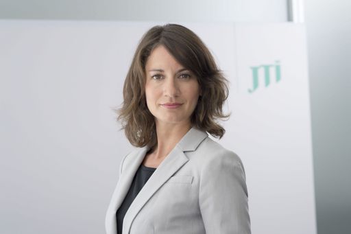 Vorschau Bild von Silvia Polan ist neuer Corporate Affairs &
Communication Manager bei JTI Austria