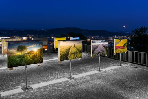 Vorschau Bild von Lange Nacht in der Hartlauer Fotogalerie am 1.
September 2017