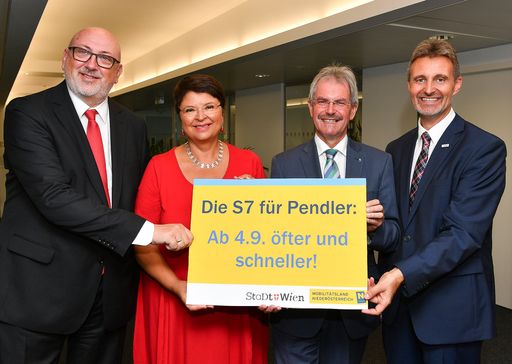 Vorstellung der aktuellen S-Bahn- und Regionalbusausweitung ab
September 2017