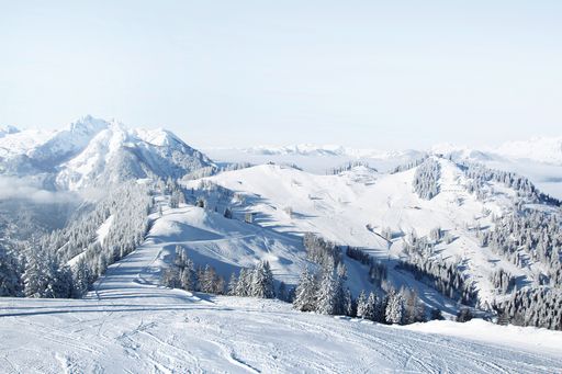 Vorschau Bild von Snow Space Salzburg wird bis 2019 zum größten
Skigebiet in der Ski amadé werden. Durch Lückenschlüsse werden 90
weitere Pistenkilometer angebunden.