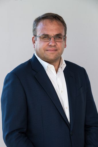 Edgar Rainer bekleidet seit August die Funktion
Director Business Strategy bei FACC.