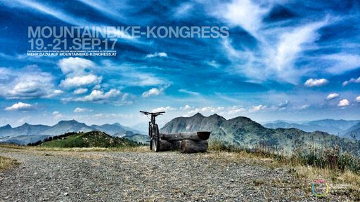 Bikeregion Saalbach/Leogang