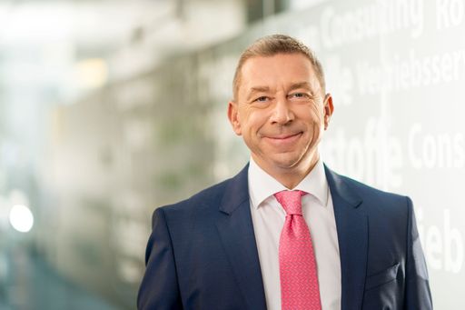  Werner Holzhauser, Geschäftsführer wefox Österreich