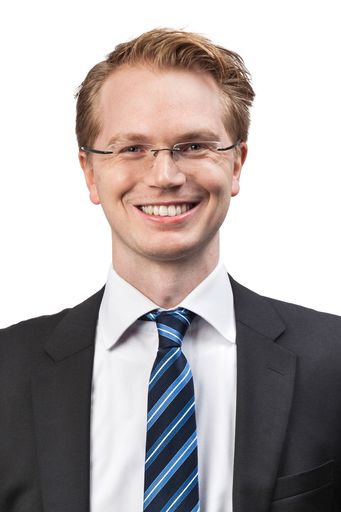 Florian Mundigler, Datenschutzexperte bei PwC
Österreich