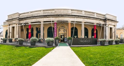 Vorschau Bild von Foto Restaurant Henrici, Schlossquartier Eisenstadt