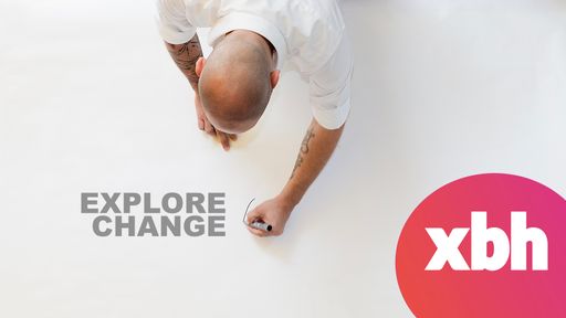 Innovation Lounge #1