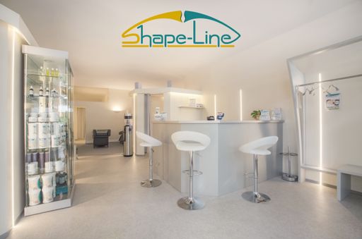 Vorschau Bild von Shape-Line vereint seit nunmehr 22 Jahren Lifestyle mit Fitness
und Body-Kosmetik.