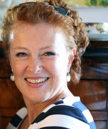Dr. Micha Bitschnau, Gynäkologin in der Privatklinik Döbling und
im angeschlossenen Ordinationszentrum