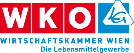 Logo DieLebensmittelgewerbe Wien