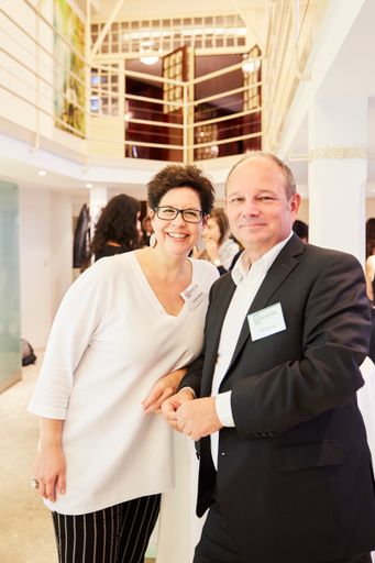  "Wir wollen gerade jetzt zeigen, dass diese
Vielfalt durch Zuwanderung Österreich stärkt“, so Marek und Wesely