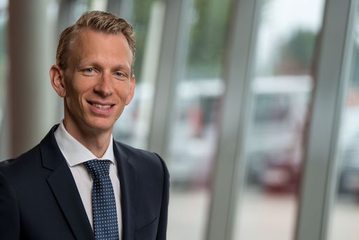 Mag. Sebastian Wolf