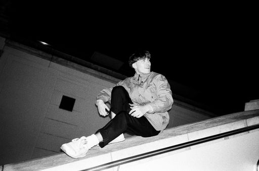Vorschau Bild von Musiker und Produzent Wandl ist nominiert für den
neuen Musik-Exportpreis