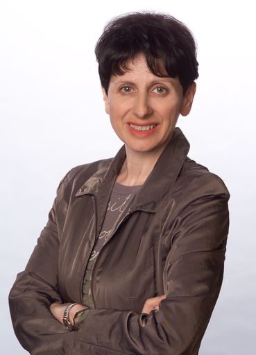 Vorschau Bild von Univ.-Prof. Dr. Daniela Prayer (c) Daniela Prayer