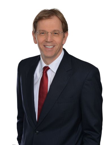 Bernd Hofmann, Partner und Leiter der
Steuerabteilung bei PwC Österreich