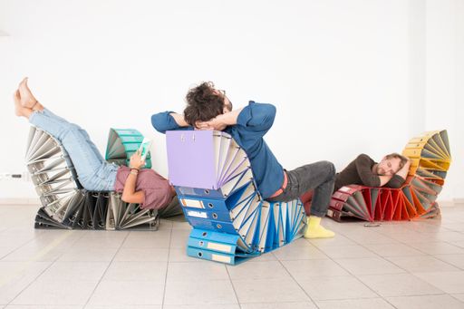 Vorschau Bild von WIENWOCHE 2017 - "Arbeit am Müßiggang"