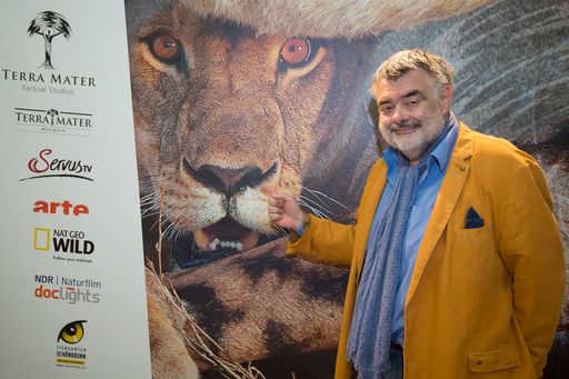 Walter Köhler/Terra Mater Factual Studios