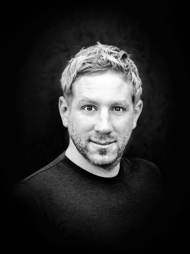 Tobias Homberger - Gründer von myClubs