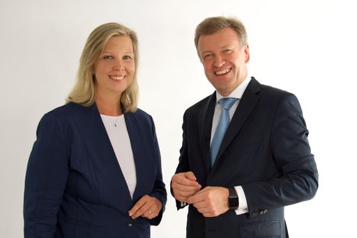 Karin Zipperer und Klaus Schierhackl