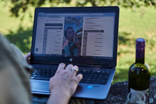 Vorschau Bild von die digitale Wissensplattform der Moststraße -
www.mostwiki.at