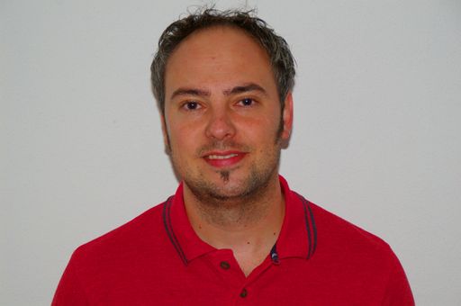 Lebensmotto: "Lieber bei einer Aufgabe
mitgestalten, als sich im Nachhinein über das Resultat zu ärgern!"