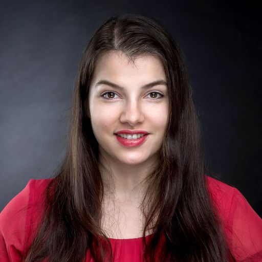 Vorschau Bild von Sanja Bonic, Head of Developer Relations, Exoscale