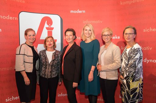 Starke Frauen - Starke Herzen: Initiative gegen
Herzerkrankungen bei Frauen