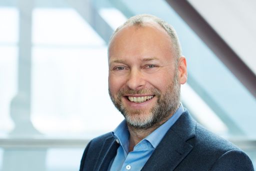  Jens Radszuweit ab 1. Oktober für den gesamten
Business Sales von T-Mobile verantwortlich.