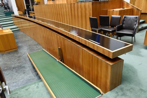 Österreichische Regierungsbank