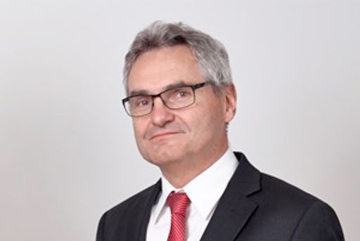 Georg Eilenberger Erstes Niederösterreichisches
Medizinisches Laborinstitut