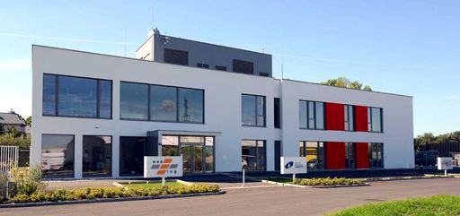 Vorschau Bild von Erstes Niederösterreichisches Medizinisches
Laborinstitut