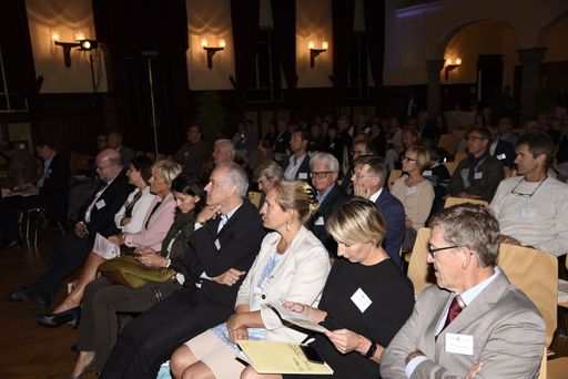 Vorschau Bild von Kongressfoto wissenschaftlicher Teil